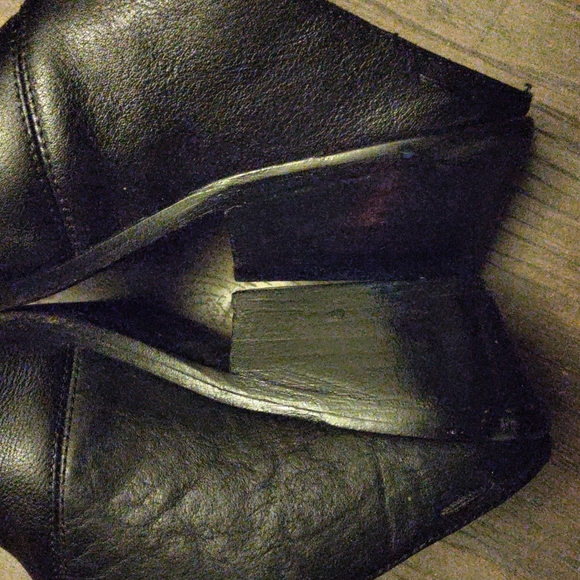 Eileen Fisher Mules - Picture 4 of 7